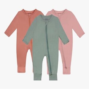 Guisby Sleepers, Size 0-3M